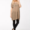 Oversize Blouse - Image 3
